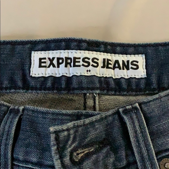 Express Jeans - Picture 2 of 3